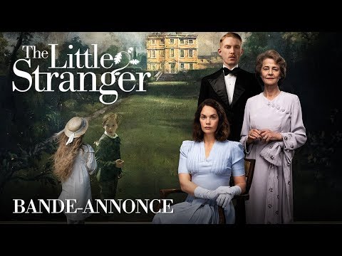 The Little Stranger (International Trailer)