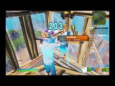 Hex 🔮| Fortnite Highlights #18