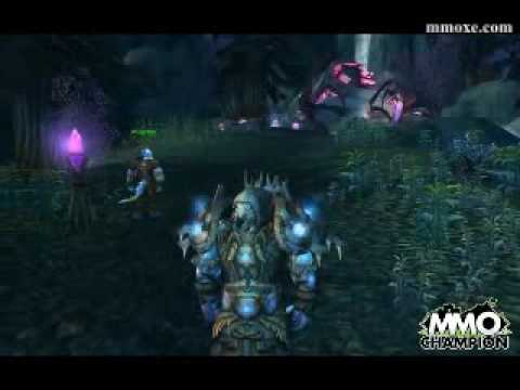 Shaman Tier 10 Armor