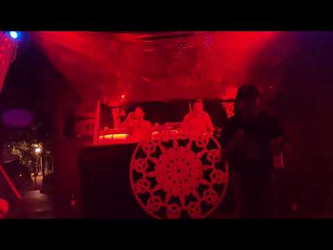 Konflict (Kemal & Rob Data) - LOCUS Tulum México Drum & Bass Festival 2023