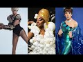 All of the Runway Looks from Rupaul's Drag Race Season 12 Episode 4 - The Ball Ball