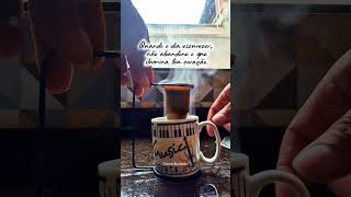 Siga com #fé 🙌🏻 #fundomusical #oração #café