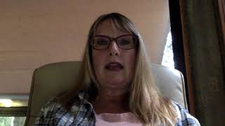 He Is Giving His Bride Her Heavenly Eyes