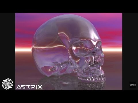 Astrix vs. Alien Project - Crystal Skulls (long version)