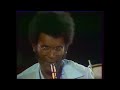 Anthony Braxton - Live 1973