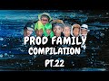 PROD FAMILY COMPILATION 22 VIRAL TIKTOKS FUNNY SERIES 2020 CRINGE BINGE LAUGH PROD OG