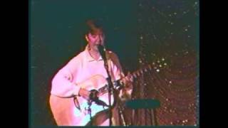 Christine Lavin - A Musical Apology