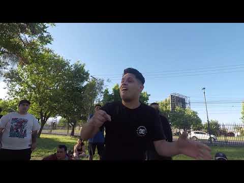 SI7TE vs RETORIKO vs ULRRAZ: Octavos | Level Up Battles Fecha I