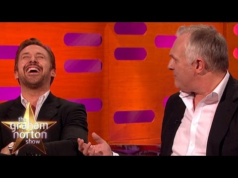 Graham Norton's Funniest Episode: Ryan Gosling vs. Greg Davies |The Graham Norton Show