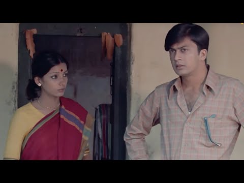 अंकुर | Ankur : The Seedling (1974) (HD) | Shabana Azmi, Anant Nag
