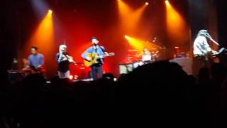 The Airborne Toxic Event - Bride and Groom (The Observatory Santa Ana 5-31-2015)