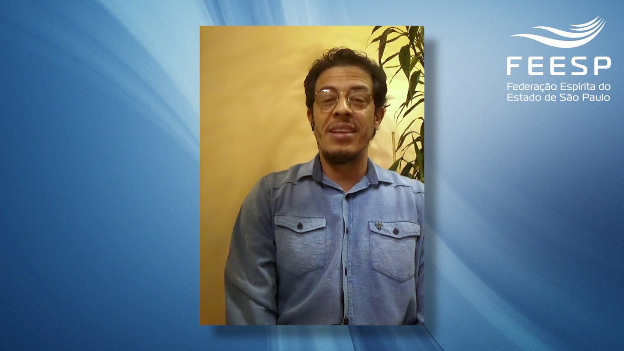 Evangelho - O egoísmo