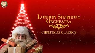 Download lagu London Symphony Orchestra - Christmas Classics (Full Album) mp3 Download lagu London Symphony Orchestra - Christmas Classics (Full Album) mp3