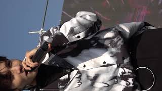 [20181013] AFMF(all family music festival) SOS at KINTEX