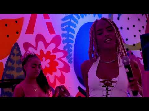 SUJA D'FATO  // AVALANCHE LIVE FESTIVAL