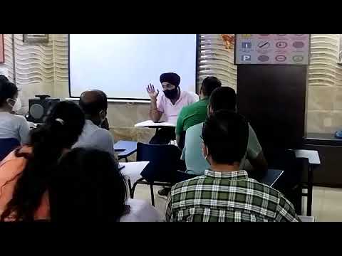 Car driving school in hauz khas-vedant car driving school