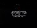 The Nightmare Before Christmas End Credits TV Version