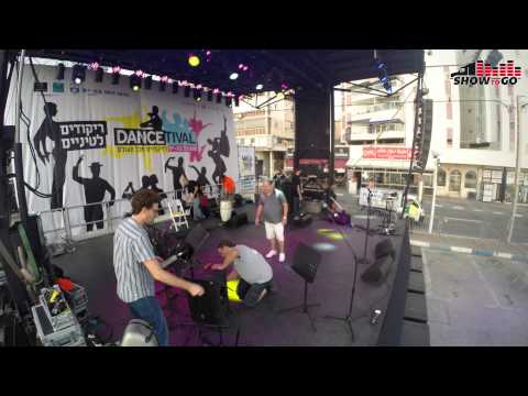Show to Go - Bat Yam Dancetival