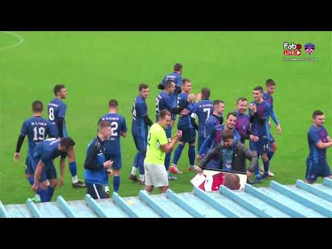 PRIJENOS UŽIVO | NK "Slavonija" Soljani vs. NK "Jadran" Gunja | Polufinale kupa NS ŽUPANJA