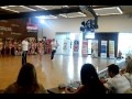 MISS AEROBIC 2014 PROMENADA V PLAVKACH Ceske Final