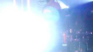 Ill Nino Compulsion of Virus and Fever Live @ Patronaat Holland 2009