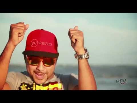 MC LEOZINHO DO RECIFE - CHAMA ELA CLIPE OFICIAL 2013