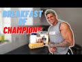 BEST BODYBUILDING BREAKFAST