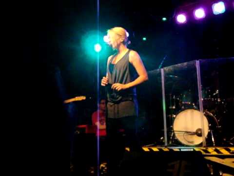 Nikki - it's all a joke to you @ Sandy Dane Festival Almere