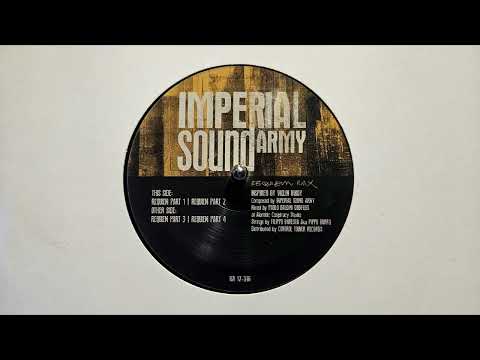 Imperial Sound Army – Requiem Part 1 – Part 2 – Part 3 – Part 4 – Imperial Sound Army – ISA12 006