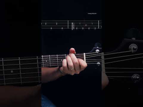 SOAD on the acoustic guitar sounds beautiful