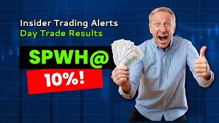 📈 Insider Buys Big at Sportsman’s Warehouse Holdings Inc. — 10% Spike in 30 Minutes!