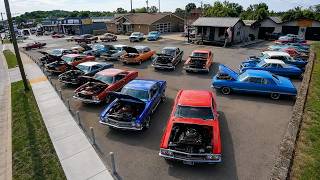 Maple Motors SNEAK PEEK 6/8/26 Lot Walk Classic Cars For Sale