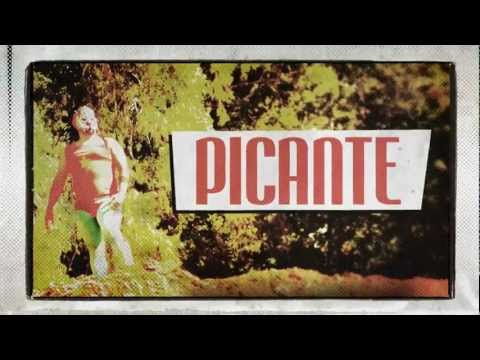 Falsa Cubana - Picante (Video - 2012)