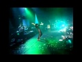 Muse - Yes Please (Hullabaloo disc 2 Footage)