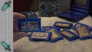 EG Multi Retro Game Cardridge  **Final Comparison and Conclusion**