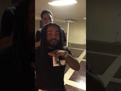 Price (of Pluggbrotherz) Moneybagg Yo "Trending" freestyle