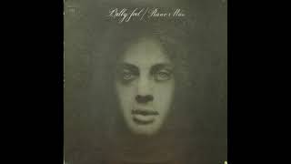 Billy Joel –  Somewhere Along The Line