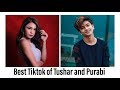Tushar Silawat Purabi Best Tiktok Video Mix Tiktok Video