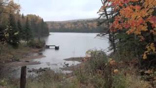 ZEC Lavigne, une tournée de nos installations et services.