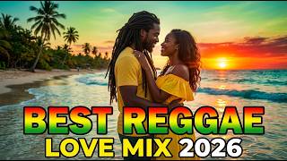 Download lagu BEST REGGAE 2026 🔥 Ultimate Romantic Reggae Mix | Caribbean Chill Playlist Nonstop mp3