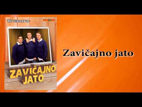 Zavicajno jato - Zenicu se - (Audio 2013)