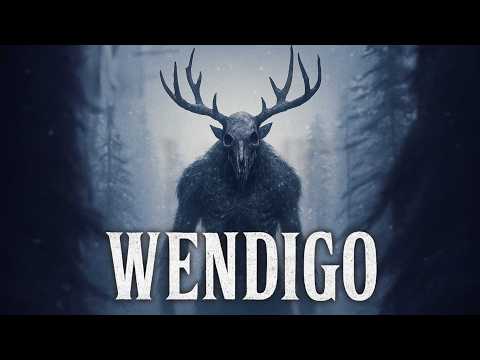 Wendigo FULL MOVIE | Monster Movies & Creature Features | Erik Per Sullivan | The Midnight Screening