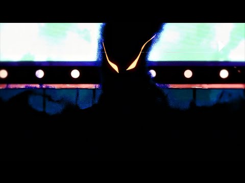 GOTHSHOOTER SANTANA III