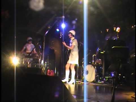 Les Cappuccino - Grow Your Own (The Small Faces Cover)