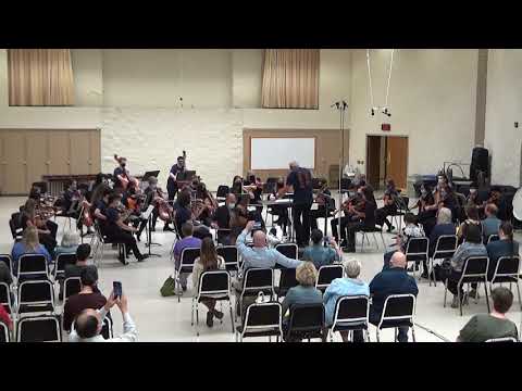 North Star Music Festival and Symposium 2021