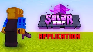 Cover art for SMP app