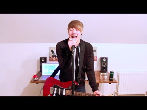 Dirty Little Secret - The All-American Rejects Cover