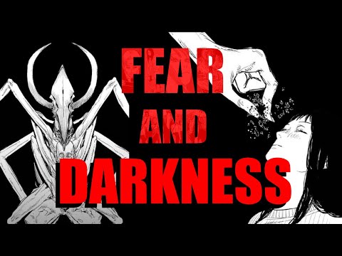 Symbolism in Chainsaw Man: Fear and Darkness