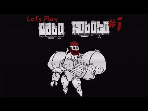 DOUBLE-TAPPIN' TOADS! | Let's Play Gato Roboto #1