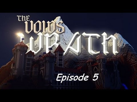 The Voids Wrath Adventure - Episode 5 - Commerce et Agriculture